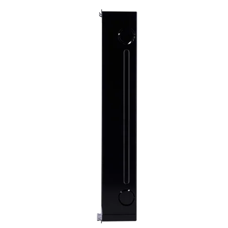 Soporte videoportero acero galvanizado Akuvox AK-R29x encastrado