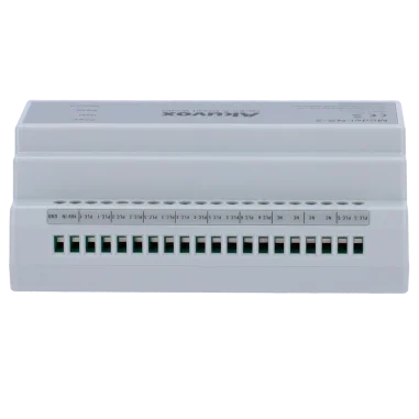 Conversor dos hilos ip akuvox NS-2 ethernet