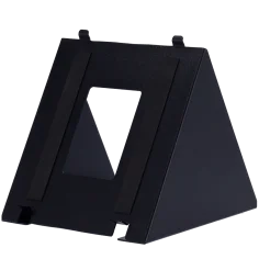 Soporte mesa videoportero akuvox aluminio sobremesa