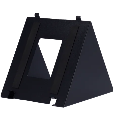 Soporte mesa videoportero akuvox aluminio sobremesa