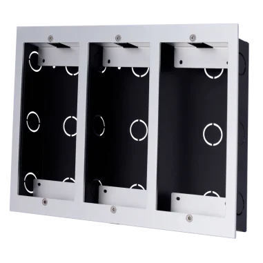 Panel frontal videoportero akuvox caja...