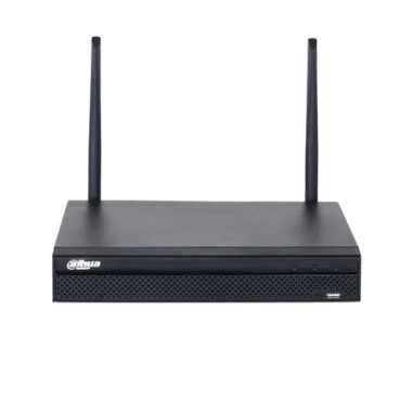 NVR WiFi 8 canales Dahua Lite HDMI VGA 1080P