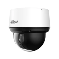 Domo PTZ IP WizSense 2MP de exterior