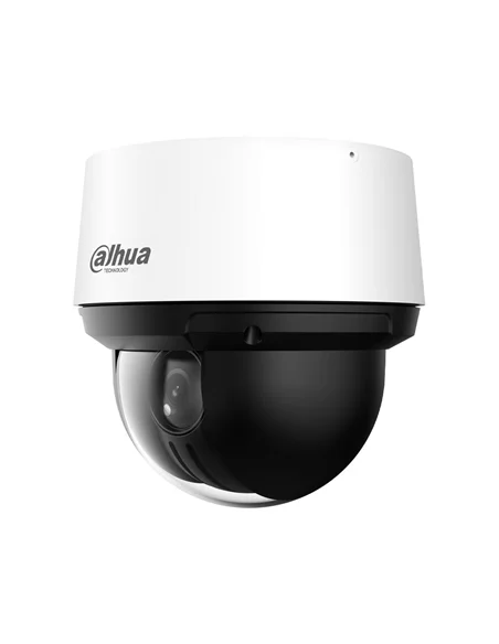 Domo PTZ IP WizSense 2MP de exterior