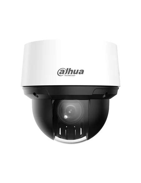 Domo PTZ IP WizSense 2MP de exterior