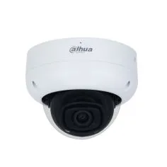 Domo IP Dahua 4MP Full Color con iluminación 30 m para exterior