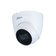 Domo IP Dahua 2MP de exterior