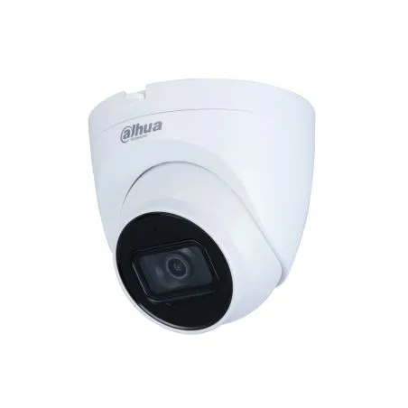 Domo IP Dahua 2MP de exterior