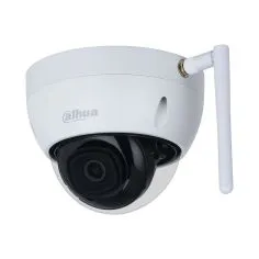 Domo WiFi IP Dahua 4MP de exterior
