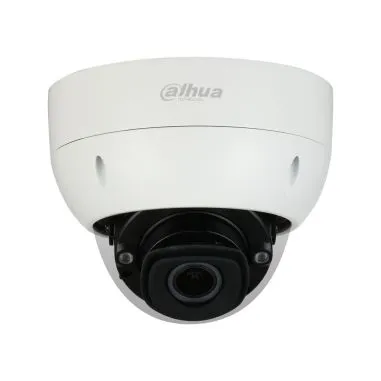 Domo IP 8MP de exterior