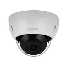 Domo IP WizSense 4MP antivandálico de exterior