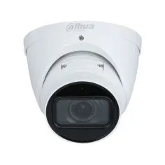 Domo IP WizSense 8MP de exterior
