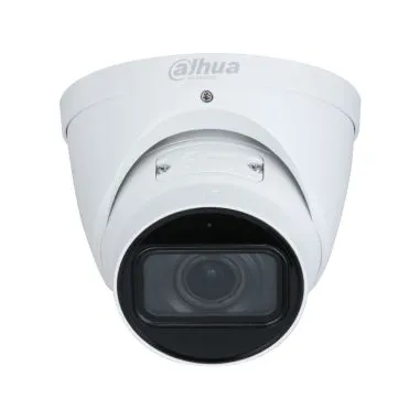Domo IP WizSense 8MP de exterior