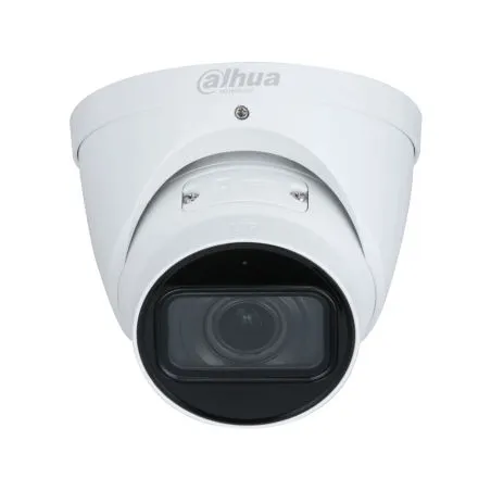 Domo IP WizSense 8MP de exterior