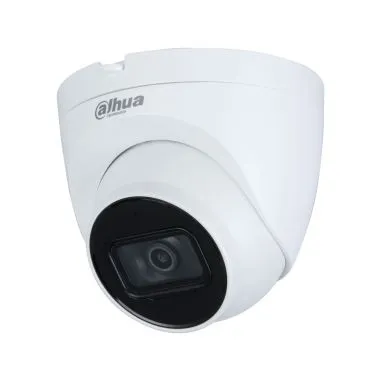 Domo IP WizSense 8MP de exterior
