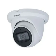 Domo IP WizSense 8MP de exterior