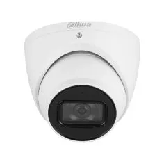 Domo IP 5MP de exterior