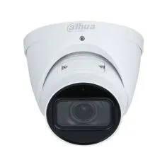 Domo IP 5MP de exterior