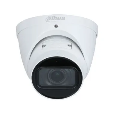 Domo IP 5MP de exterior