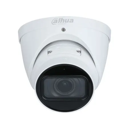 Domo IP 5MP de exterior