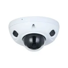 Domo IP 4MP de exterior