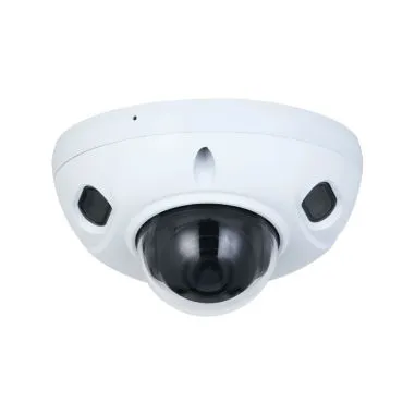 Domo IP 4MP de exterior