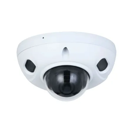 Domo IP 4MP de exterior