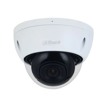 Domo IP WizSense 5MP exterior
