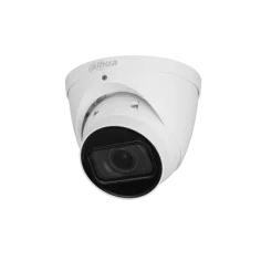 Domo fijo IP Dahua WizMind con smart IR de 40 m para exterior
