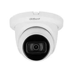 Domo IP WizMind 8MP de exterior