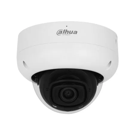Domo IP WizMind 8MP de exterior