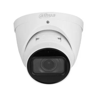 Domo IP WizMind 8MP de exterior