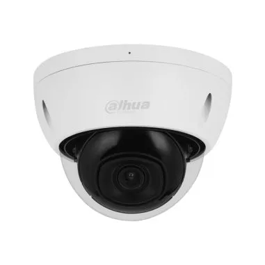 Domo IP WizSense 4MP antivandálico de exterior
