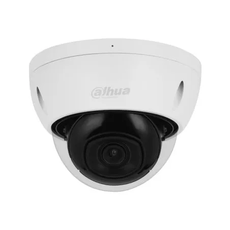 Domo IP WizSense 4MP antivandálico de exterior