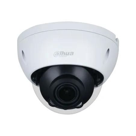 Domo IP WizSense 5MP antivandálico de exterior