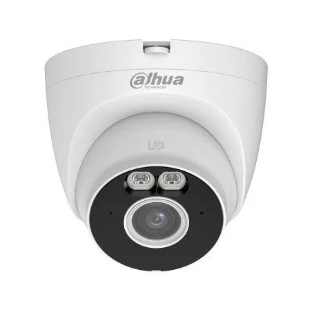 Domo WiFi IP de 2MP para exterior
