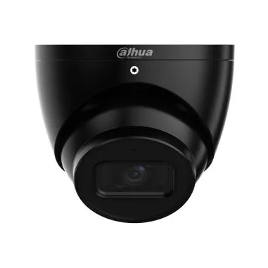 Domo IP 8MP de exterior