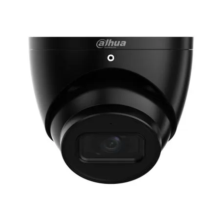 Domo IP 8MP de exterior