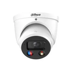 Domo IP 4MP Smart Dual Light de exterior