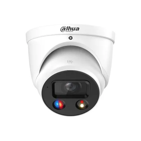 Domo IP 8MP Smart Dual Light de exterior