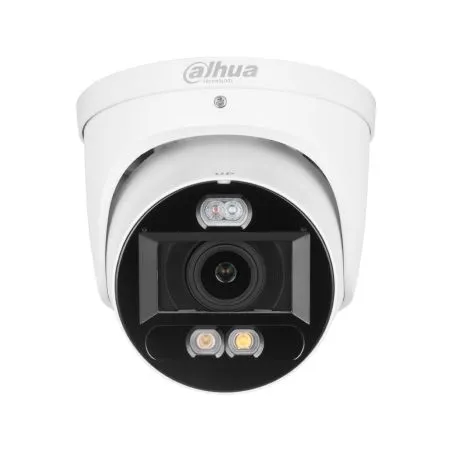 Domo IP 8MP Smart Dual Light de exterior