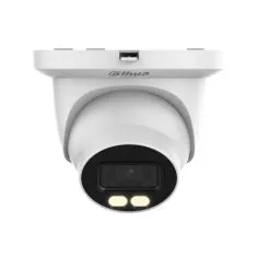 Domo IP Dahua Full Color 4MP de exterior