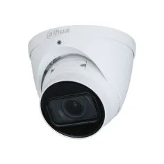 Domo IP Lite de 4MP para exterior