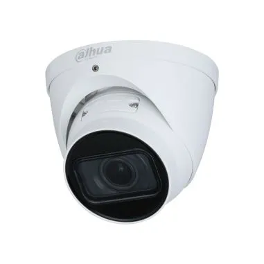 Domo IP Lite de 4MP para exterior