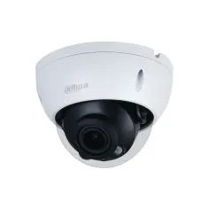 Domo IP Lite de 4MP antivandálico para exterior