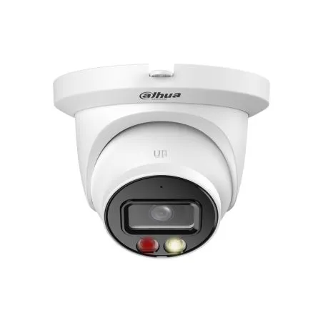 Domo IP 8MP Smart Dual Light de exterior