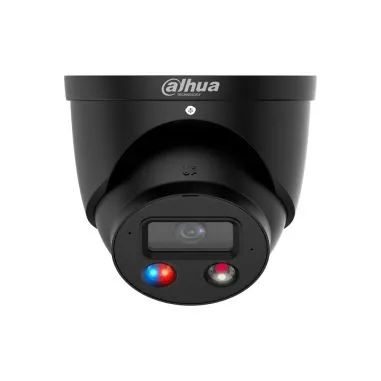 Domo IP 5MP Smart Dual Light de exterior