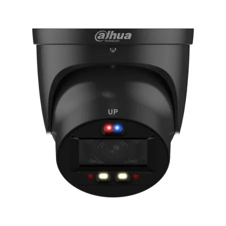Domo IP 8MP Smart Dual Light para exteriores