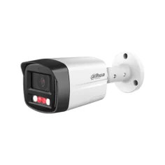 Cámara bullet IP Dahua 4MP con Smart Dual Light
