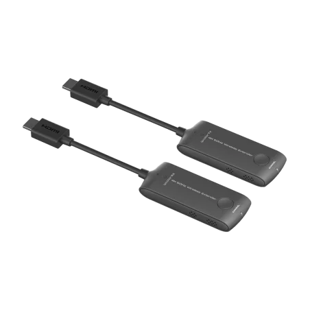 Extensor HDMI inalámbrico 4K 60Hz 20m WiFi HDMI 2.0